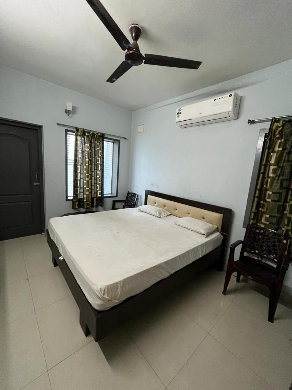 The Alp Hotel Madurai Exteriér fotografie